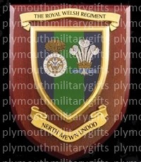 Royal Welsh Regiments